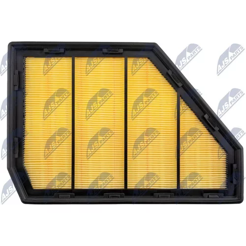 Vzduchový filter FAF-BM-041 /NTY/ - obr. 2