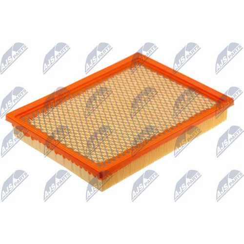 Vzduchový filter FAF-CH-008 /NTY/ - obr. 1