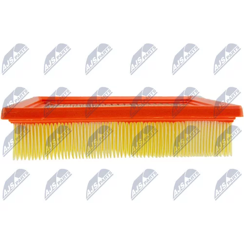 Vzduchový filter FAF-CH-044 /NTY/ - obr. 3