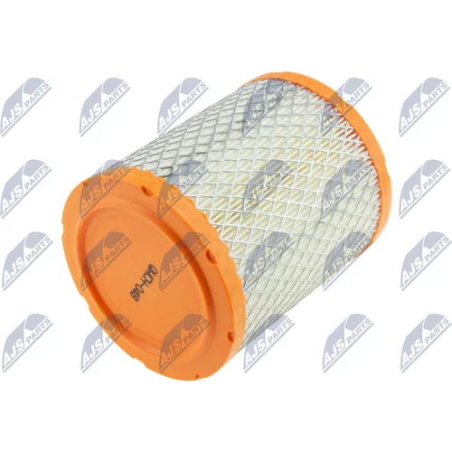 Vzduchový filter FAF-CH-048 /NTY/ - obr. 2