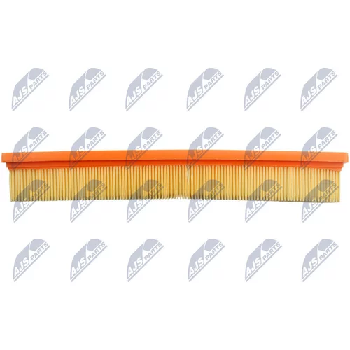Vzduchový filter FAF-CT-038 /NTY/ - obr. 3