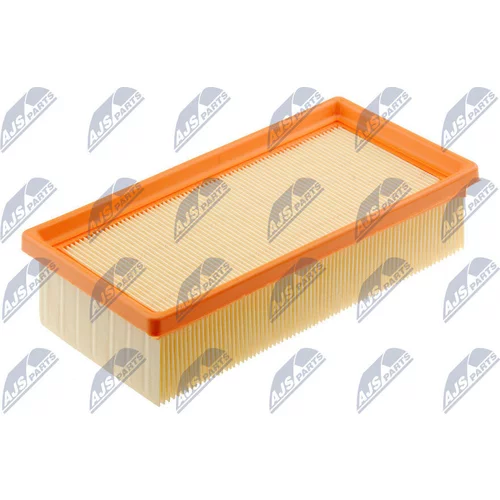Vzduchový filter FAF-CT-056 /NTY/ - obr. 1