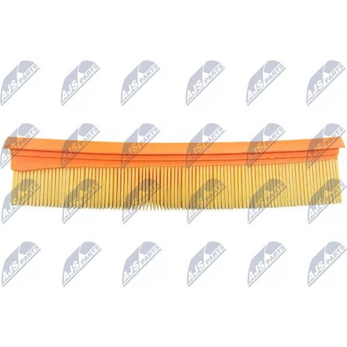 Vzduchový filter FAF-CT-057 /NTY/ - obr. 3