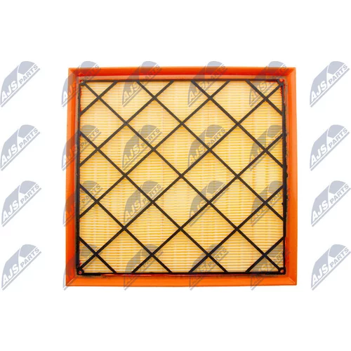 Vzduchový filter FAF-DW-028 /NTY/ - obr. 2