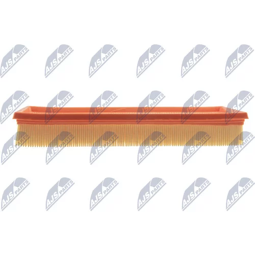 Vzduchový filter FAF-FR-051 /NTY/ - obr. 3