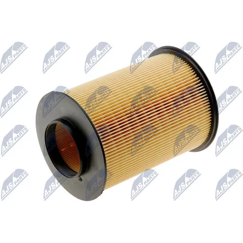 Vzduchový filter NTY FAF-FR-070