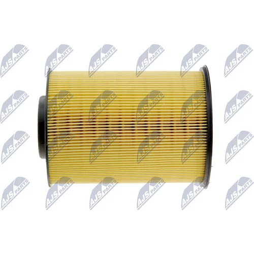 Vzduchový filter FAF-FR-070 /NTY/ - obr. 2