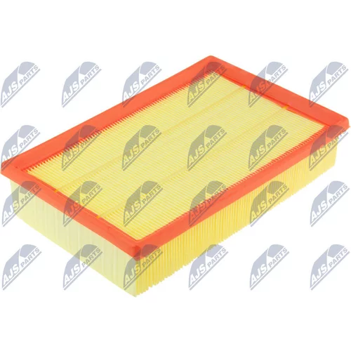 Vzduchový filter FAF-FR-077 /NTY/ - obr. 1