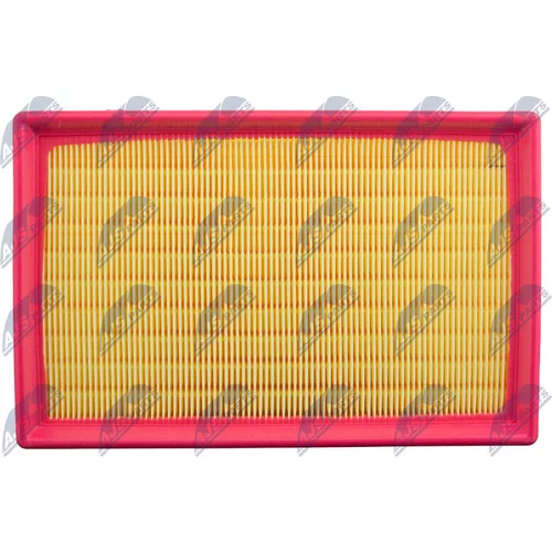 Vzduchový filter FAF-FR-083 /NTY/ - obr. 2