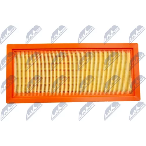 Vzduchový filter FAF-FT-056 /NTY/ - obr. 2