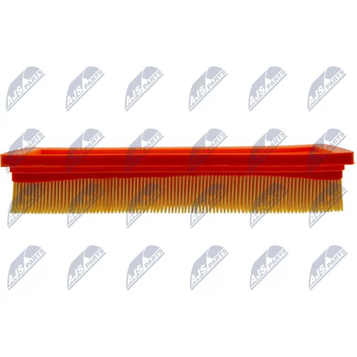 Vzduchový filter FAF-FT-056 /NTY/ - obr. 3
