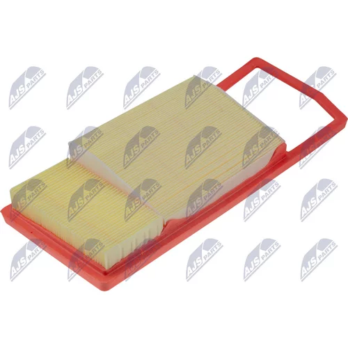 Vzduchový filter NTY FAF-FT-075