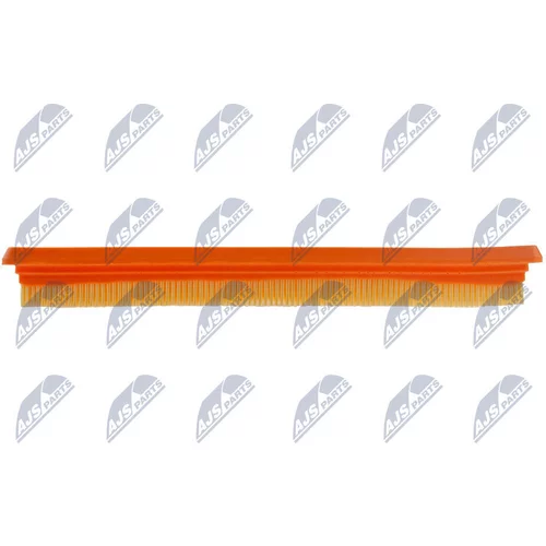 Vzduchový filter FAF-FT-076 /NTY/ - obr. 3