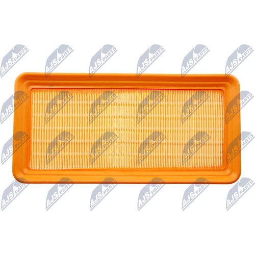 Vzduchový filter FAF-HY-516 /NTY/ - obr. 2