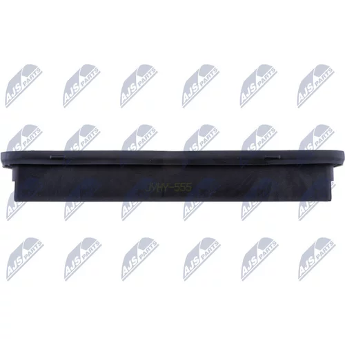Vzduchový filter FAF-HY-555 /NTY/ - obr. 3