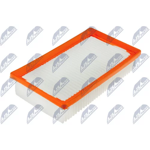 Vzduchový filter FAF-KA-342 /NTY/ - obr. 1