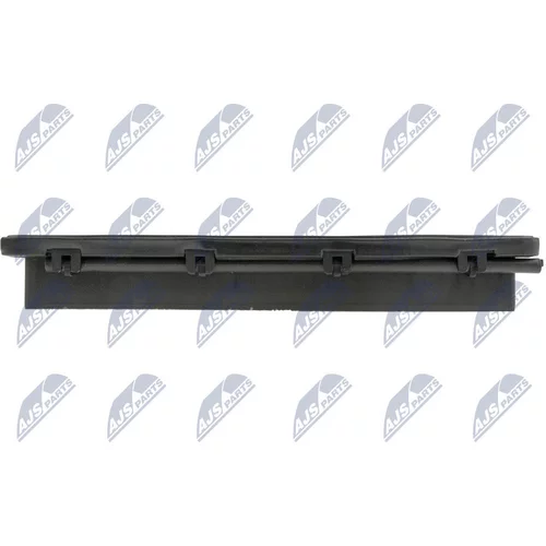 Vzduchový filter FAF-KA-343 /NTY/ - obr. 3