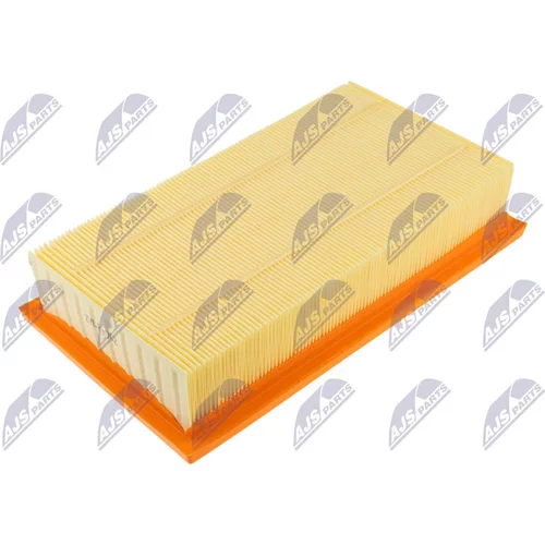 Vzduchový filter NTY FAF-LR-002
