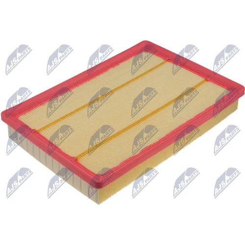 Vzduchový filter FAF-ME-098 /NTY/ - obr. 1