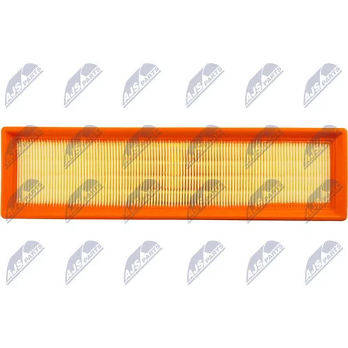 Vzduchový filter FAF-ME-100 /NTY/ - obr. 2