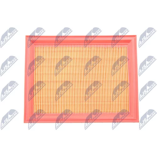 Vzduchový filter FAF-MZ-051 /NTY/ - obr. 2