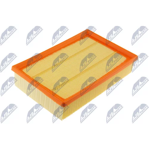 Vzduchový filter FAF-NS-063 /NTY/ - obr. 1