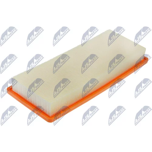 Vzduchový filter NTY FAF-PE-039