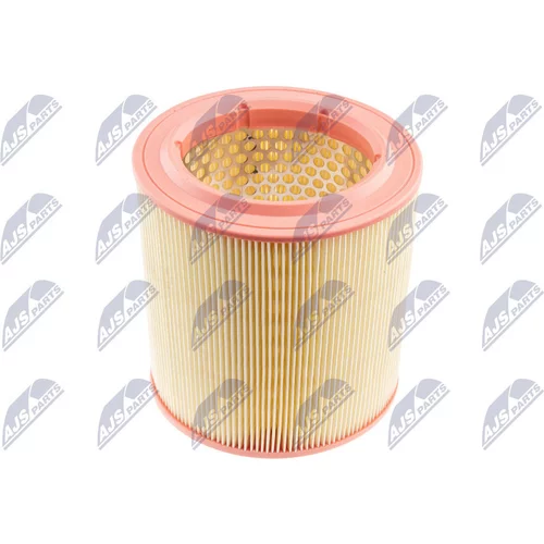 Vzduchový filter NTY FAF-PE-049