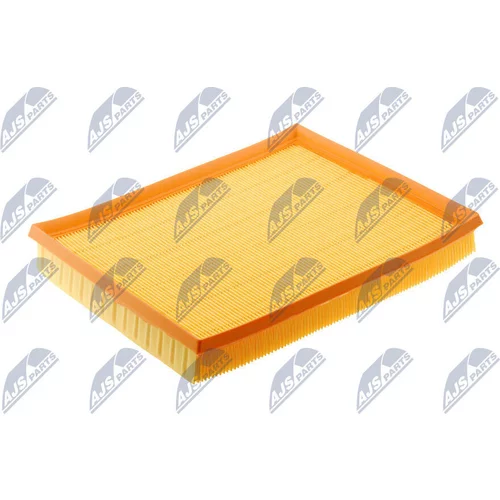 Vzduchový filter FAF-PL-033 /NTY/ - obr. 1