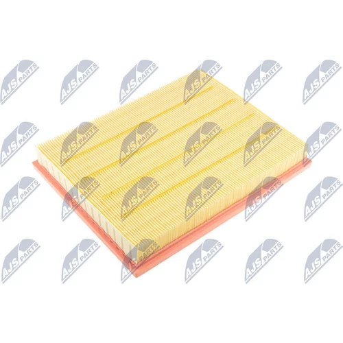 Vzduchový filter NTY FAF-PL-046