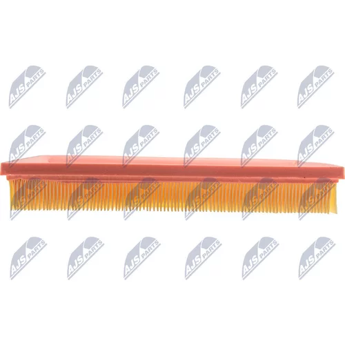 Vzduchový filter FAF-PL-046 /NTY/ - obr. 3