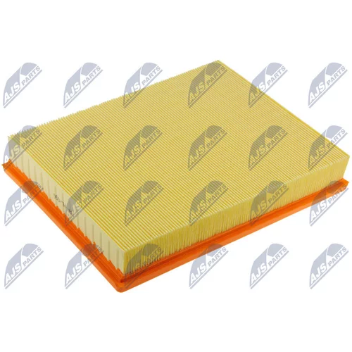 Vzduchový filter NTY FAF-PL-050