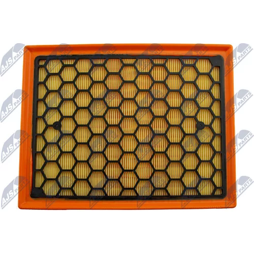 Vzduchový filter FAF-PL-050 /NTY/ - obr. 2