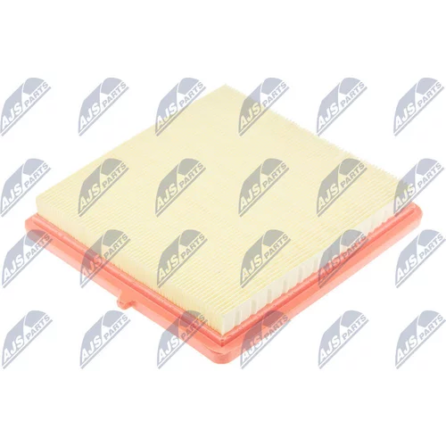 Vzduchový filter NTY FAF-PL-071