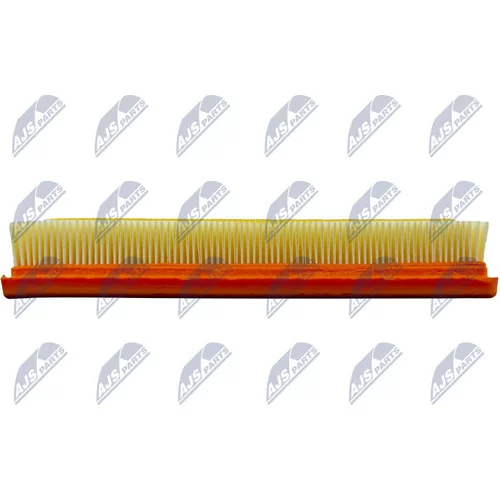 Vzduchový filter FAF-PL-076 /NTY/ - obr. 3