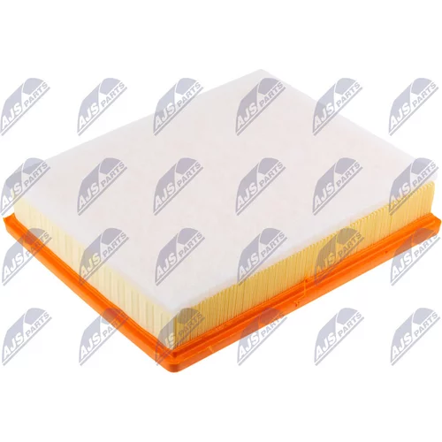 Vzduchový filter NTY FAF-PL-077
