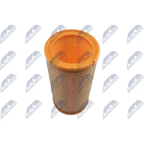 Vzduchový filter FAF-RE-023 /NTY/ - obr. 3