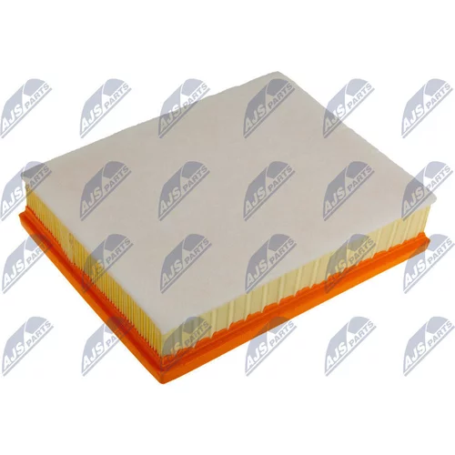 Vzduchový filter NTY FAF-RE-079