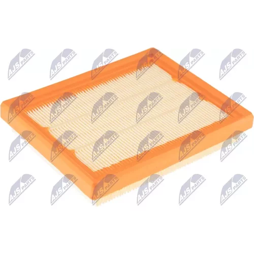 Vzduchový filter FAF-RE-089 /NTY/ - obr. 1