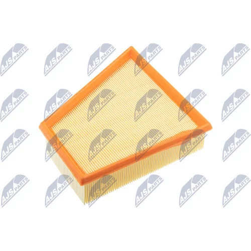 Vzduchový filter FAF-SK-001 /NTY/ - obr. 1