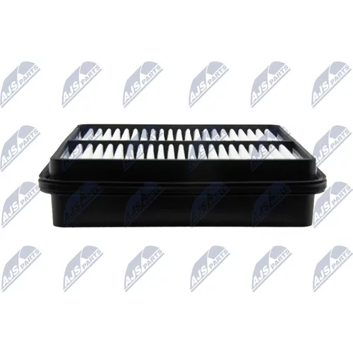 Vzduchový filter FAF-SU-016 /NTY/ - obr. 3