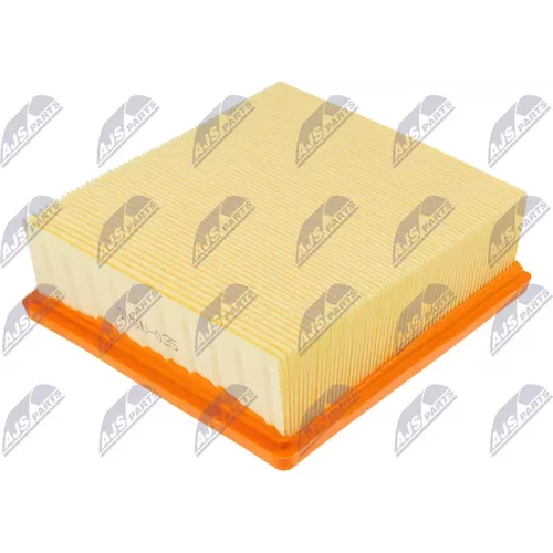 Vzduchový filter NTY FAF-SU-035