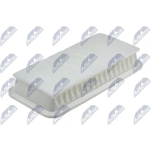 Vzduchový filter NTY FAF-TY-107