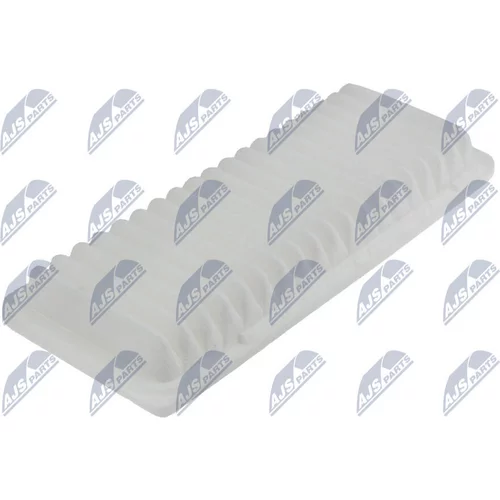 Vzduchový filter NTY FAF-TY-116