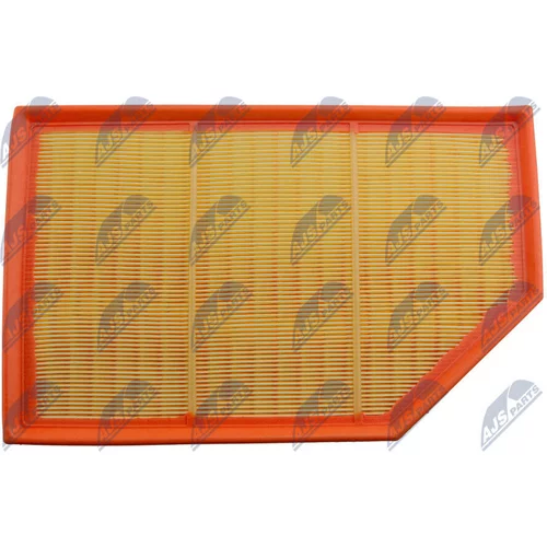 Vzduchový filter FAF-VV-023 /NTY/ - obr. 2
