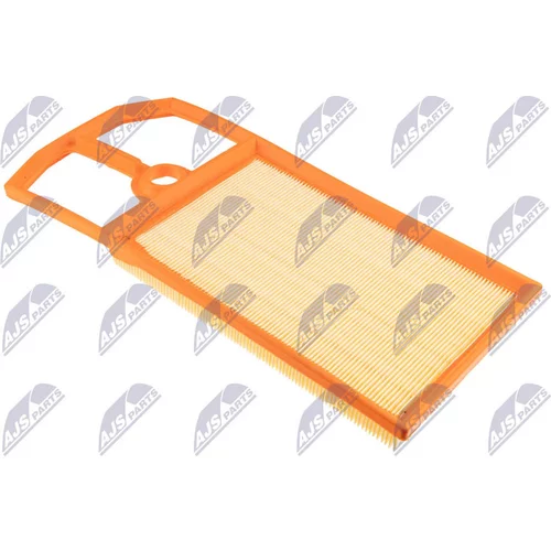 Vzduchový filter FAF-VW-020 /NTY/ - obr. 1