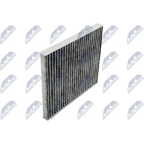 Filter vnútorného priestoru FCF-AR-000C /NTY/ - obr. 1