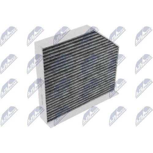 Filter vnútorného priestoru FCF-AU-016C /NTY/ - obr. 1