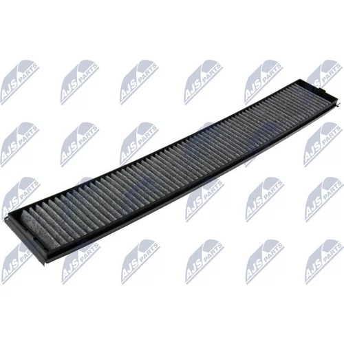 Filter vnútorného priestoru FCF-BM-004C /NTY/ - obr. 1