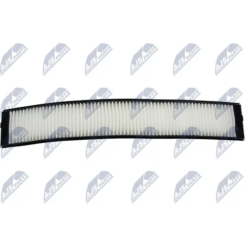 Filter vnútorného priestoru FCF-BM-011 /NTY/ - obr. 2